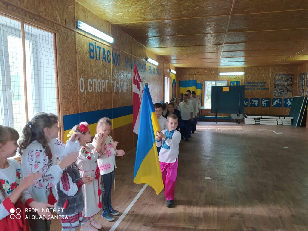Сила нескорених