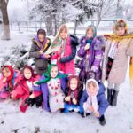 Краса в хустині нашій споконвічна