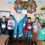Ой, хто, хто Миколая любить