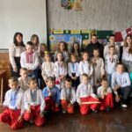 Честь і слава незламним