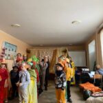 День гарбуза в нашій початковій школі!