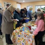 Благодійна ярмарка “Разом до перемоги”