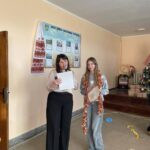 Вітаємо наших талановитих учнів!