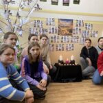 20 лютого — День пам’яті Героїв Небесної Сотні