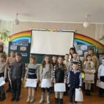 «Невинні жертви великої біди»
